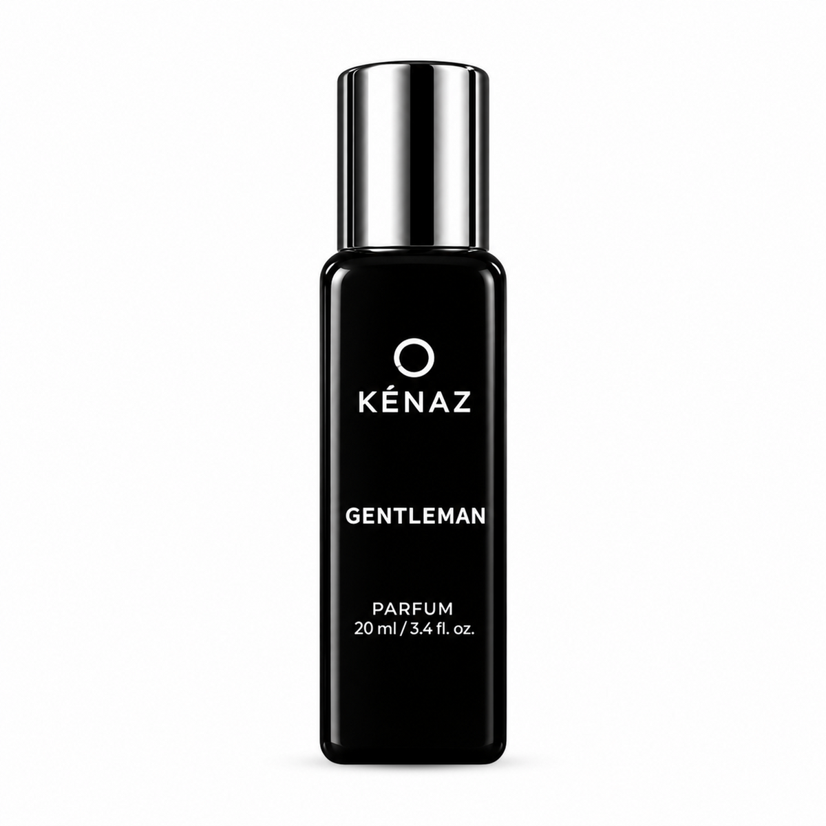 Gentleman 20ml