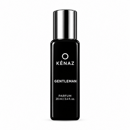 Gentleman 20ml