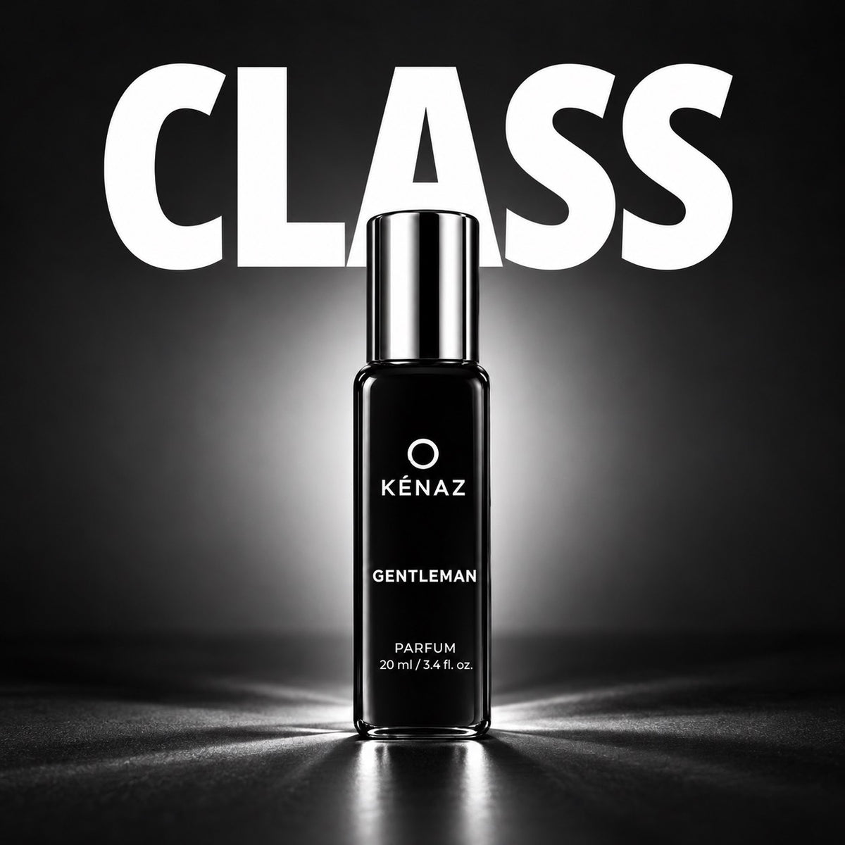 Gentleman 20ml