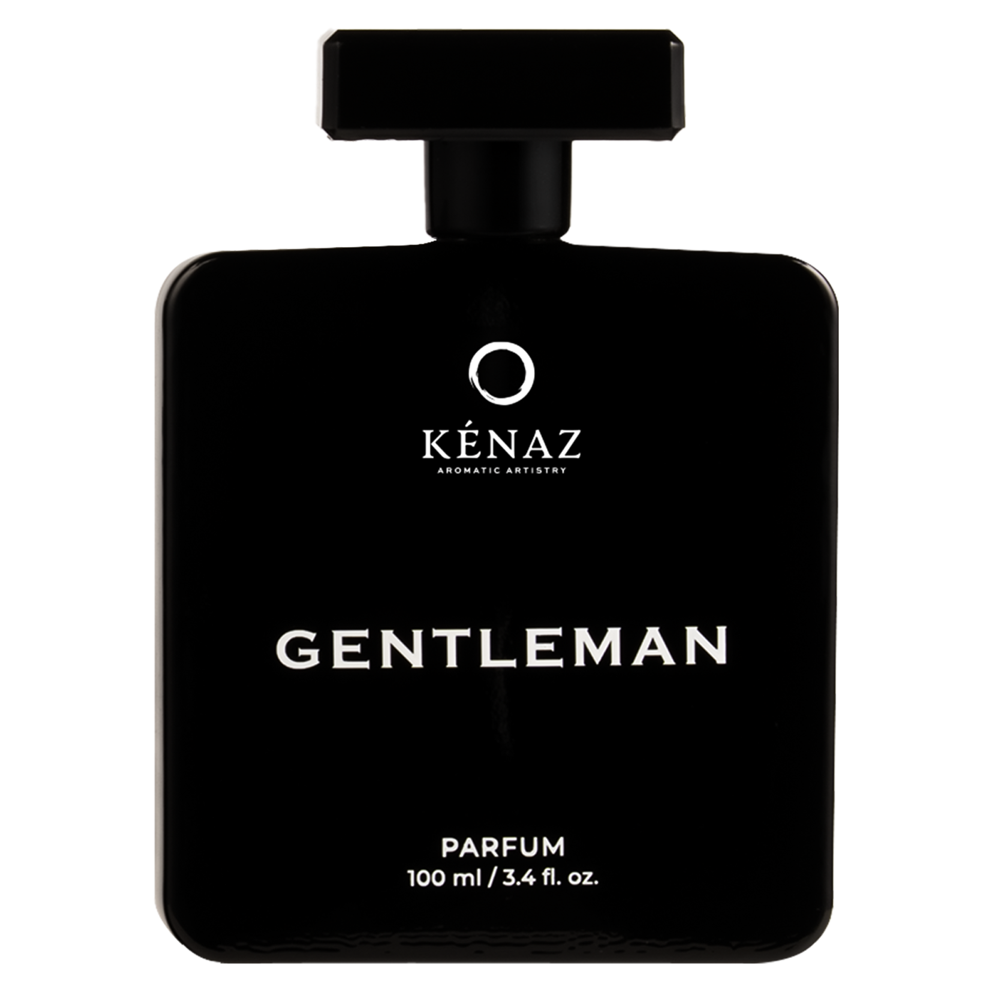 Kenaz Perfumes
