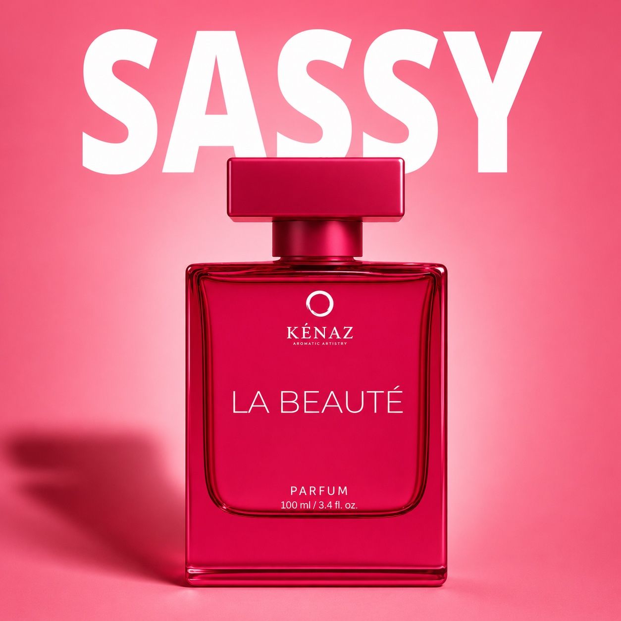 LA BEAUTE Women - 100ml