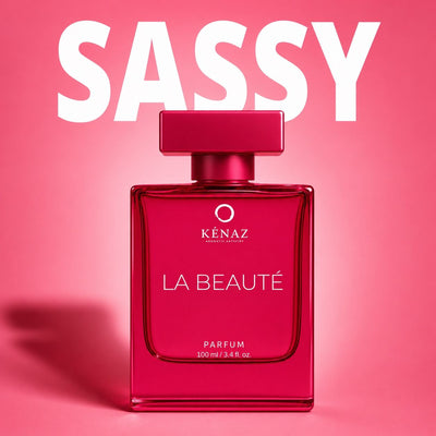 LA BEAUTE Women - 100ml