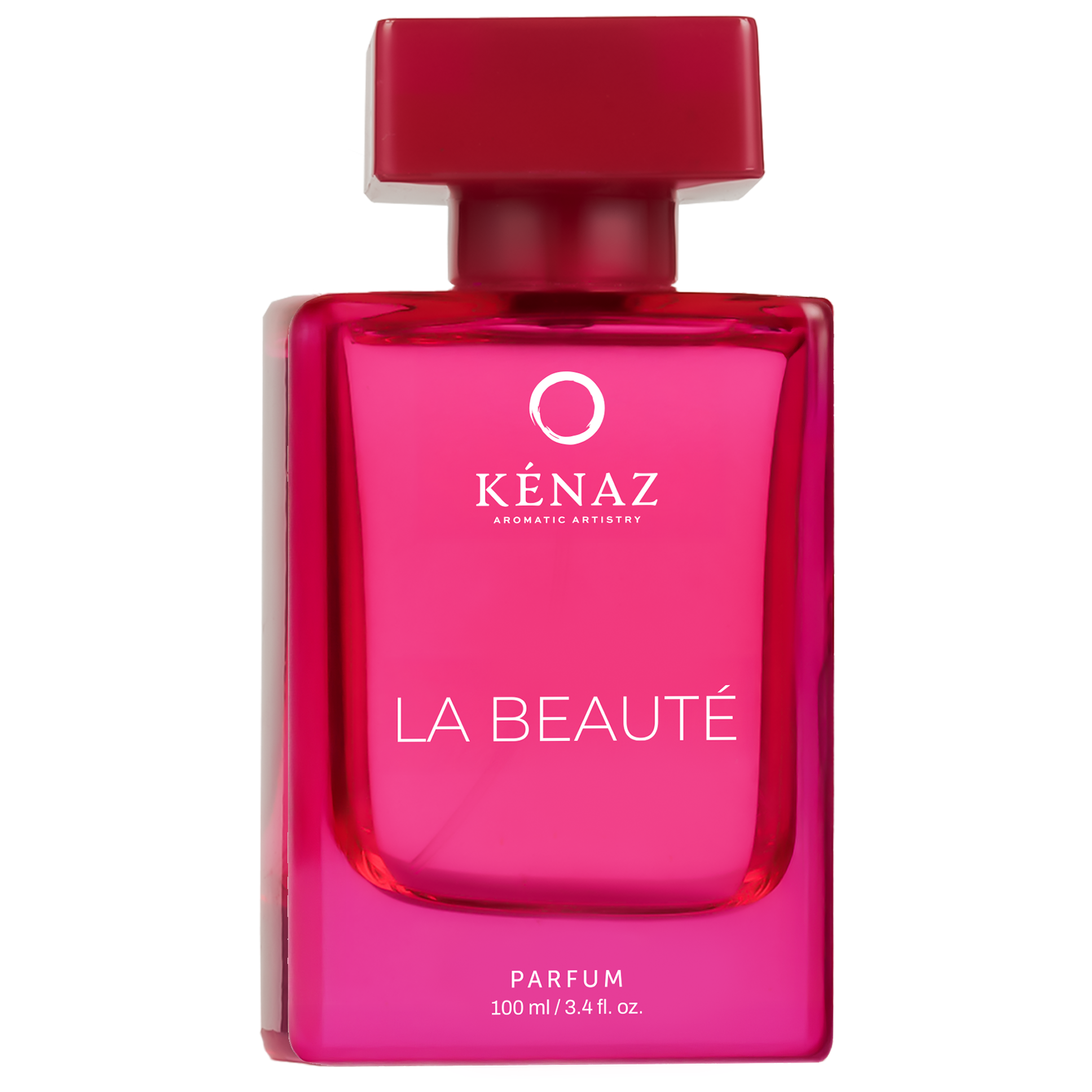 Kenaz Perfumes