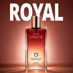 OUD Ameer Unisex - 100ML