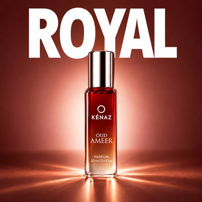 Oud Ameer 20ml