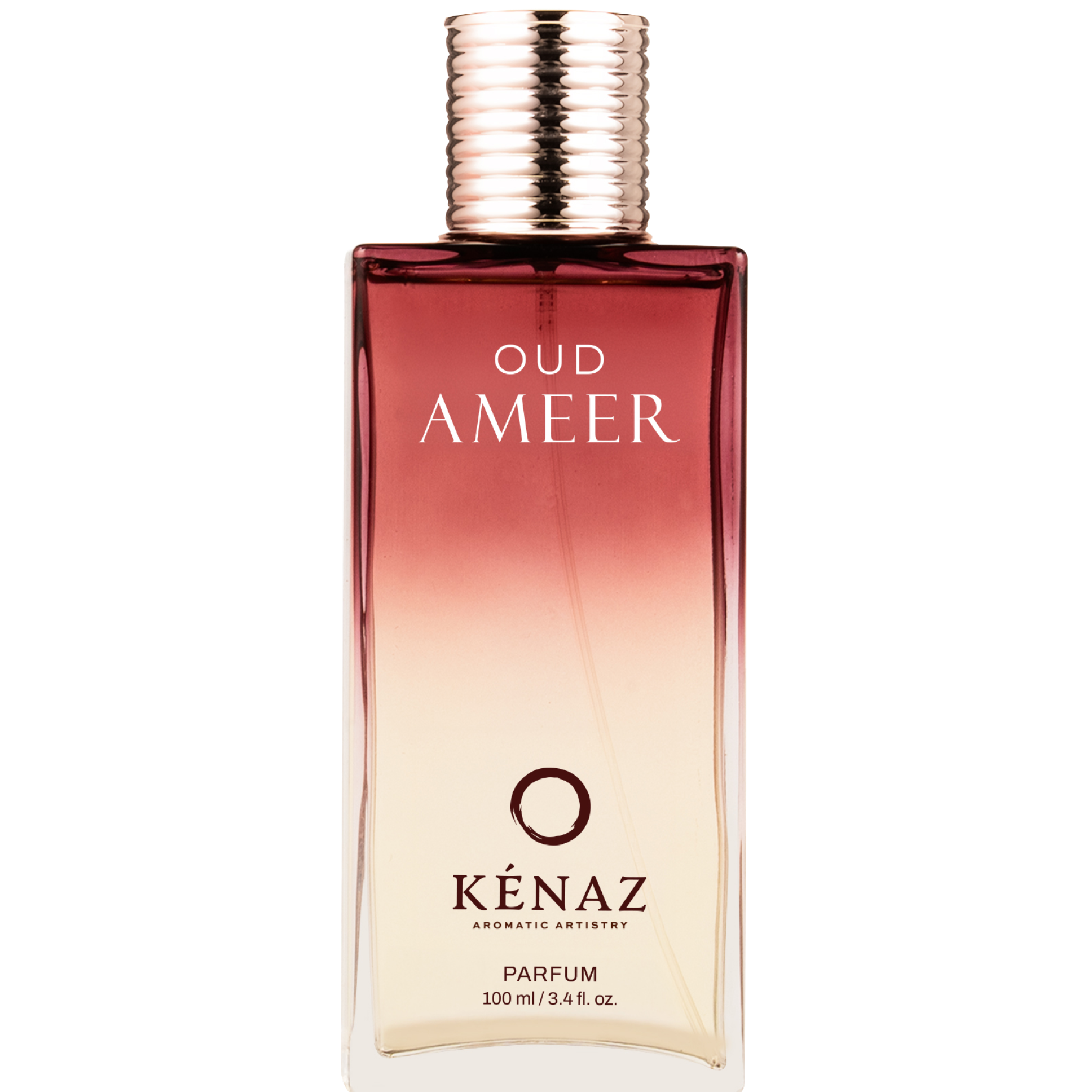 Kenaz Perfumes
