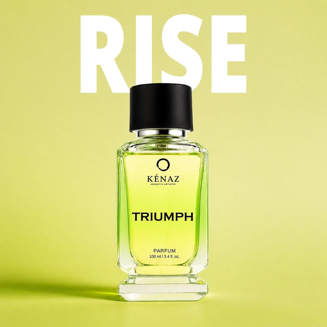 TRIUMPH Men - 100ml