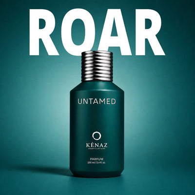 UNTAMED Men - 100ml