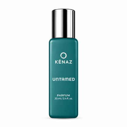 Untamed Men 20ml