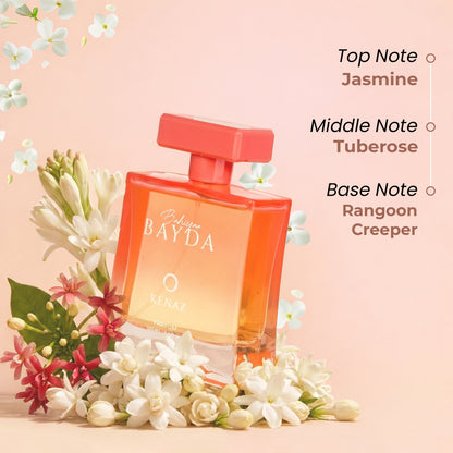 BAHIYAA BAYDA - 100ml