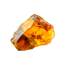 Amber