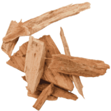 Cedar Wood