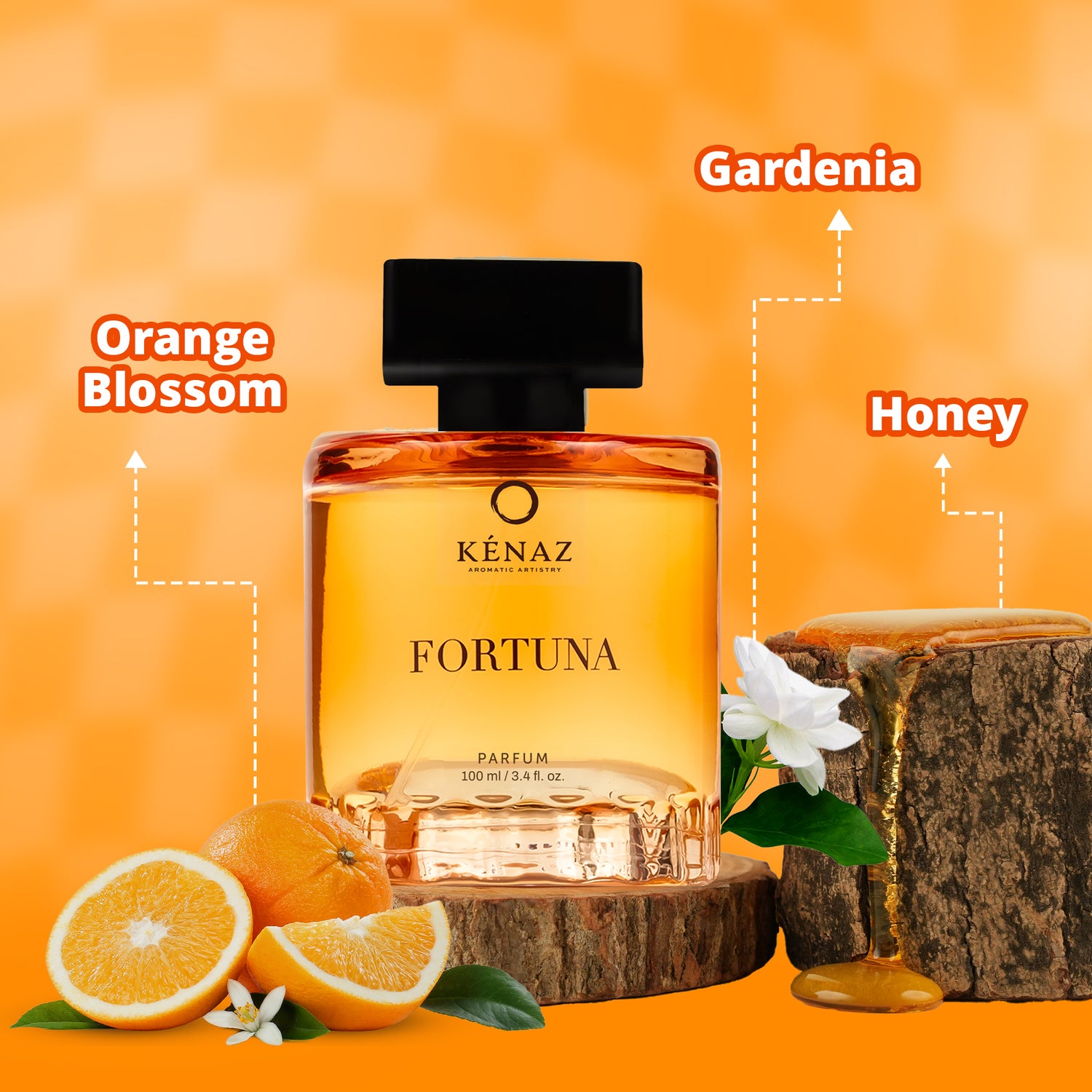 FORTUNA