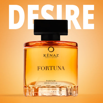 Bold. Alluring. Unforgettable