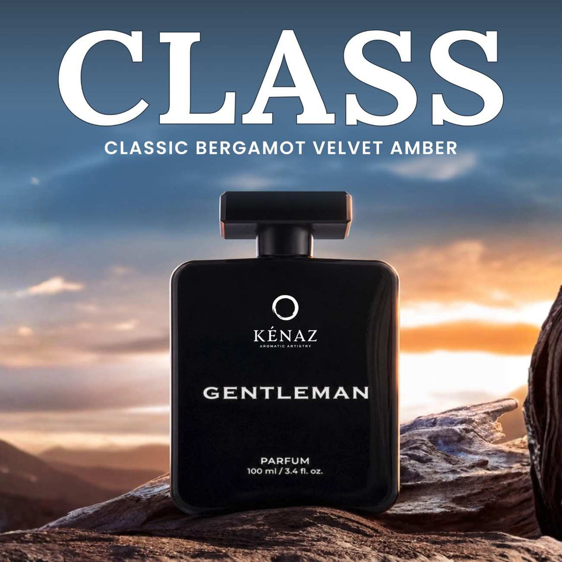 GENTLEMAN - 100ml