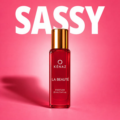 La Beaute Women 20ml