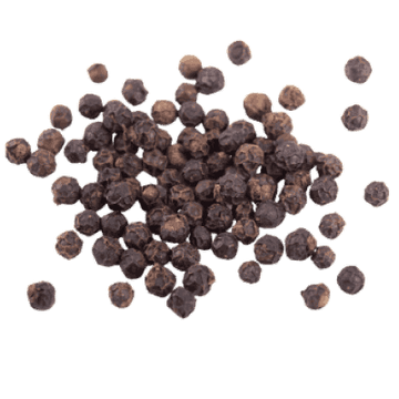 Black Pepper