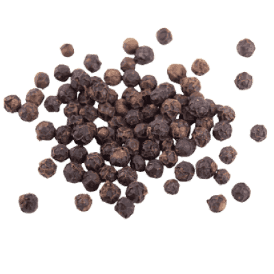 Black Pepper