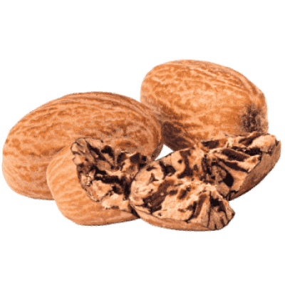 Nutmeg