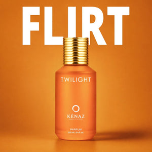 Twilight Unisex Perfume - 100 ML