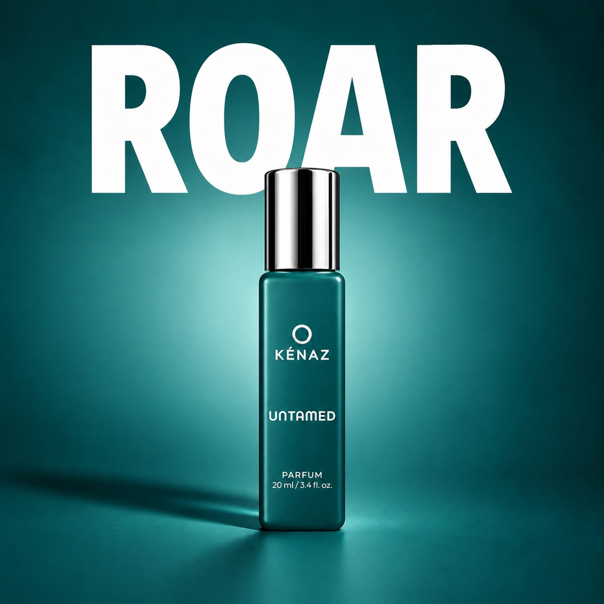 Untamed Men 20ml