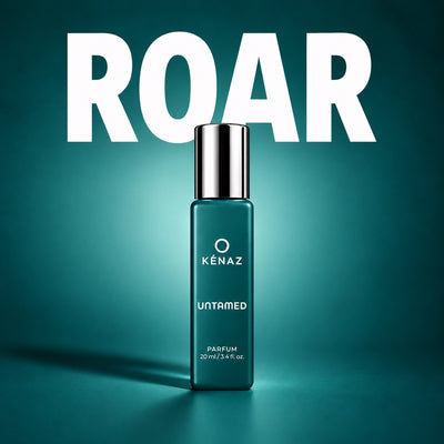 Untamed Men 20ml